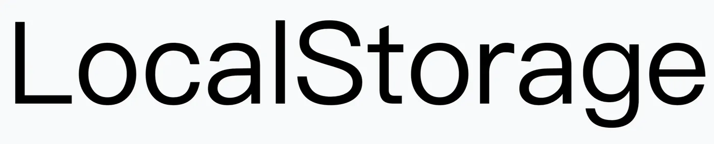 Learn LocalStorage in One Article