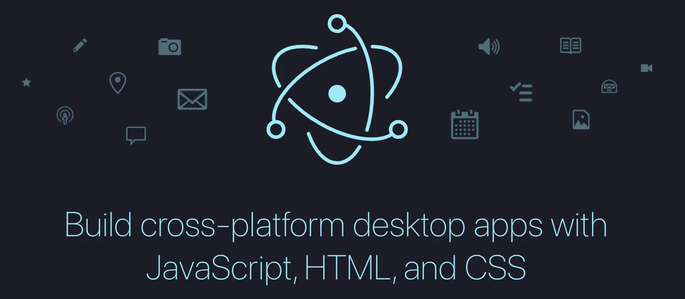 Electron in Practice: Creating a Window