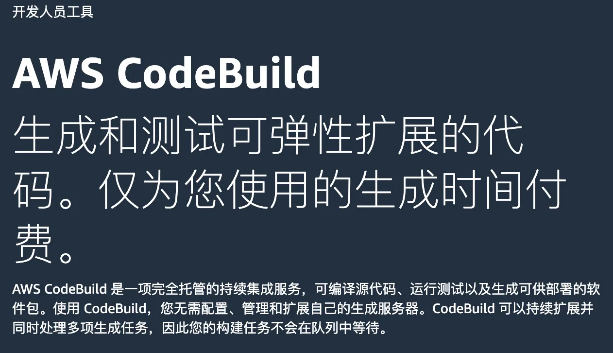 AWS-CodeBuild