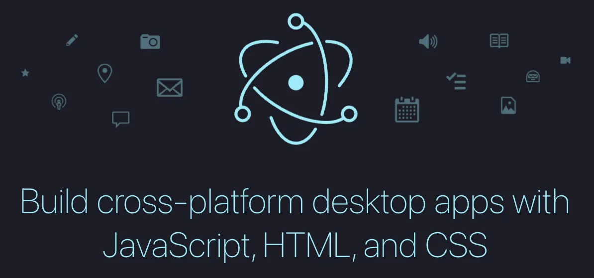Electron in Practice: DMG Installer Customization