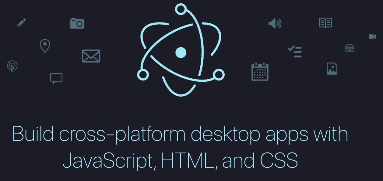 Electron in Practice: Package Size Optimization