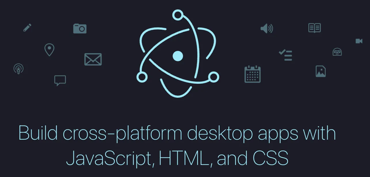 Electron in Practice: Customizing Mac Menus