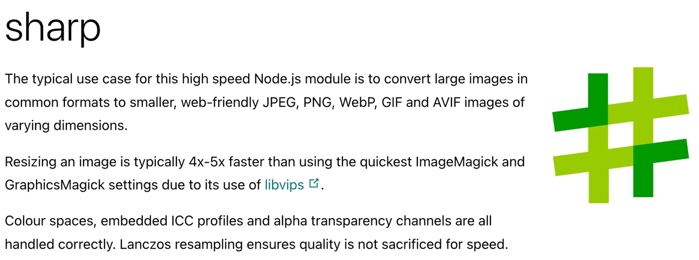 Node.js in Practice: Image Processing
