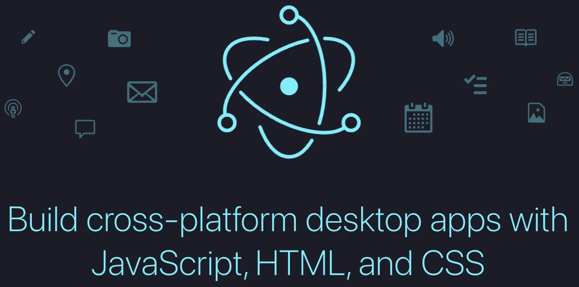 Electron in Practice: Registering Shortcuts
